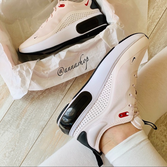 NWT Nike air Max Dia satin - Picture 2 of 8